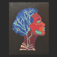 Art, Fine Art and Artillect: The Living Spirit of Art Driving Its Evolution, Illustrated in Oil Paintings (Artillect Book Series M) 1738316203 Book Cover