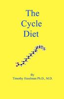 The Cycle Diet 144040965X Book Cover