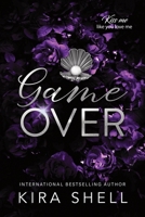 Fin del juego / Game over 8419743194 Book Cover