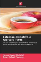 Estresse oxidativo e radicais livres 6209373291 Book Cover