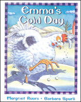 Emma's Cold Day 0773733140 Book Cover