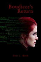 Boudicca's Return 1678147397 Book Cover