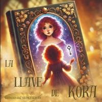 La llave de Kora (Spanish Edition) B0F4LQBHNC Book Cover