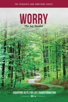 Worry 1792455178 Book Cover