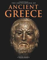The Encyclopedia of Ancient Greece 1782746951 Book Cover