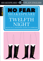 Twelfth Night; or, What You Will 0140714898 Book Cover