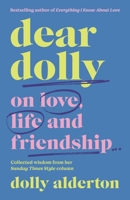 Dear Dolly 0063319128 Book Cover