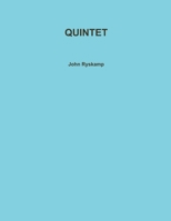 Quintet 1304123464 Book Cover