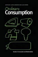 Ordinary Consumption 0415862965 Book Cover