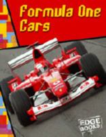 Formula One Cars (Wild Rides) 0736827242 Book Cover