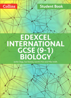 Edexcel International GCSE – Edexcel International GCSE Biology Student Book 0008236194 Book Cover