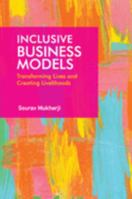Inclusive Business Models : Studies from India 1108811310 Book Cover