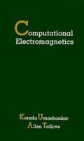 Computational Electromagnetics (Artech House Antenna Library) 0890065993 Book Cover