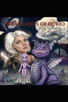 Dreamlands of Qurio B0H8Q4QGQL Book Cover