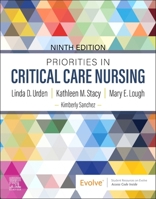 Priorities in Critical Care Nursing 0323074618 Book Cover