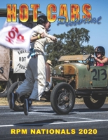 HOT CARS Pictorial: RPM Nationals 2020 B08MWVQS9R Book Cover
