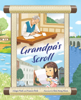 Grandpa's Scroll 0807530204 Book Cover