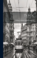 Tyrol 1022667165 Book Cover