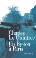 Un Breton à Paris 2226454675 Book Cover