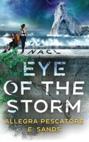 NACL: Eye of the Storm 1952348021 Book Cover