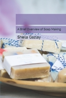A Brief Overview of Soap Making 1707671141 Book Cover