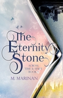The Eternity Stone 0995110808 Book Cover