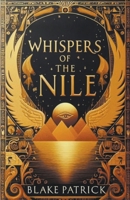 Whispers of the Nile B0CQ78XF3P Book Cover