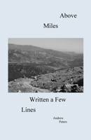 Lines Written a Few Miles Above B0BSXC6S7J Book Cover