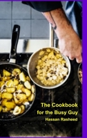 The Cookbook for the Busy Guy 035933279X Book Cover