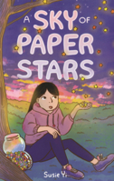 Sky of Paper Stars B0GN2HR351 Book Cover