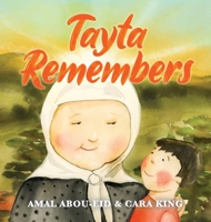 Tayta Remembers 0648711323 Book Cover