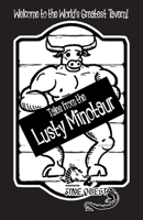 Tales From The Lusty Minotaur B09PMBCWQ4 Book Cover