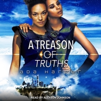 A Treason of Truths B0BGSXK5W3 Book Cover