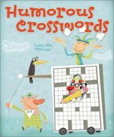 Humorous Crosswords 0806989513 Book Cover