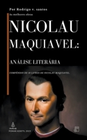 Nicolau Maquiavel: Análise Literária B0CPD73M4C Book Cover