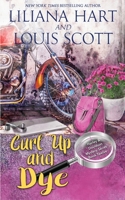 Curl Up and Dye 1951129431 Book Cover