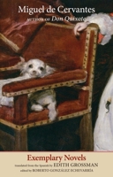 Novelas ejemplares 0140442480 Book Cover