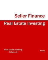 Real Estate Investing Seller Finance 1933039221 Book Cover