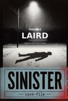 Sinister 1590190297 Book Cover