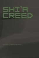 Shi'a Creed B08P4G3KPH Book Cover