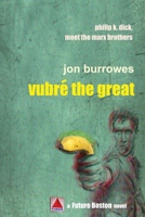 Vubré the Great (Future Boston) 1515458245 Book Cover