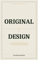 The Brand Building Workbook by Original By Design B0GZ4CF68X Book Cover