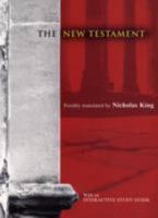 The New Testament 184417493X Book Cover