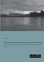 Reise Um Die Erde Durch Nord-Asien Und Die Beiden Oceane in Den Jahren 1828, 1829 Und 1830. 3956104986 Book Cover