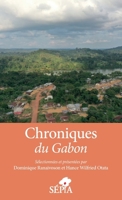 Chroniques du Gabon (French Edition) B0BQJFTFJW Book Cover