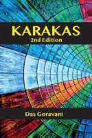 KARAKAS: Second Edition B0FN7V9QN4 Book Cover