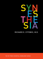 Synesthesia 0262535092 Book Cover