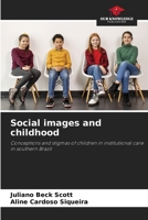 Social images and childhood 6208646553 Book Cover