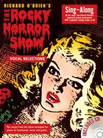 The Rocky Horror Show (Vocal Selections) 0711927642 Book Cover
