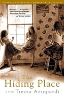 The Hiding Place 0802138594 Book Cover